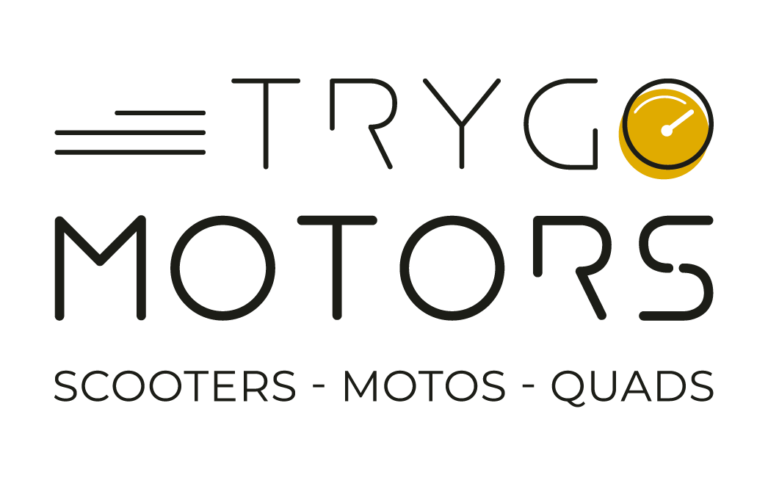 trygo motors logo